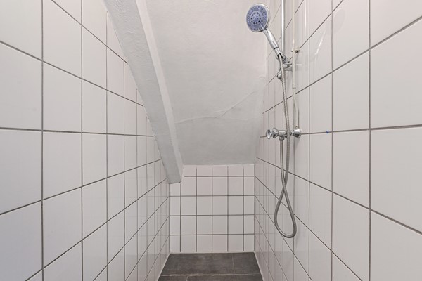 Medium property photo - Deensestraat 47B, 3028 GC Rotterdam